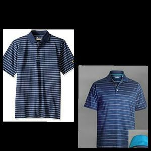EUC Jack Nicklaus Golf StayDri Polo Size XXL